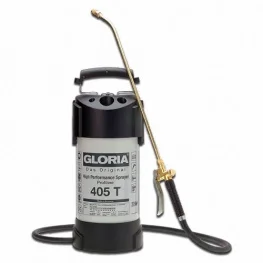 Опрыскиватель Gloria 405 T Profline маслостойкий 5л