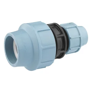 Муфта редукційна ПЕ SantehPlast 40х63мм (SP-130077)