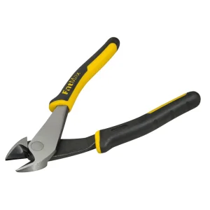 Кусачки STANLEY FatMax підвищеної міцності L=175 мм (0-89-860)