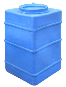 Ємність Litolan 550x940мм 200л (495)