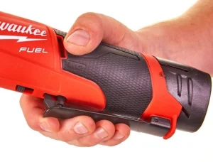Гайкокрут кутовий акумуляторний Milwaukee M12 FIR38-201B (4933459798)