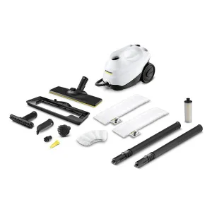Фото пароочиститель karcher sc3 easyfix premium (73984)