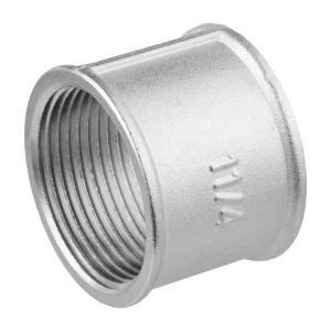 Муфта Karro 1 1/4“ ВВ (KR-127008)