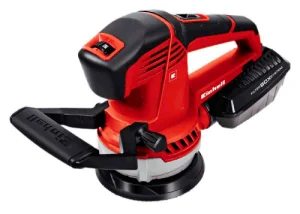 Шліфувальна машина ексцентрикова Einhell Expert TE-RS 40 E
