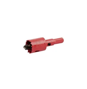 Свердло корончате Granite біметалеве HSS M42 25мм (6-09-025)