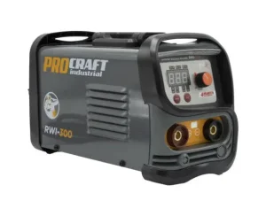Інверторний зварювальний апарат ProCraft Industrial RWI-300 (073004)
