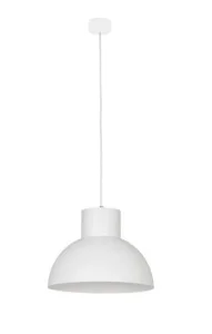 Фото светильник подвесной nowodvorski works white i (6612)