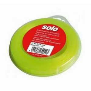 Волосінь для мотокос SOLO 6900997