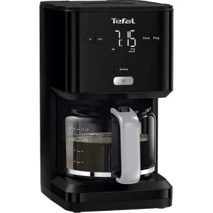 Крапельна кавоварка Tefal Smart&light CM600810
