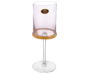 Келих для вина LeGlass 400мл 22см (806-034)