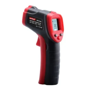Пірометр Wintact WT319A
