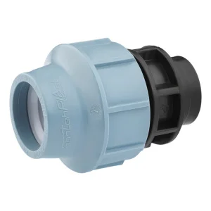 Муфта ПЕ SantehPlast 40х1" РВ (SP-130042)