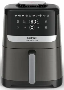 Фото мультипечь tefal easy fry silence ey551he0