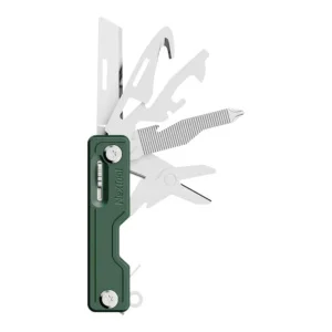 Мультитул NexTool Multi Functional Knife NE20098, зелений