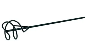 Насадки на міксер для фарб і сумішей Sigma SDS-plus 80x400мм (8340421)
