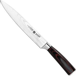 Фото гастрономический нож fissman ragnitz 20см (2825)