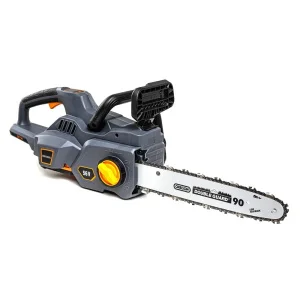 Пила цепная аккумуляторная GTM CS56/1800BL KIT