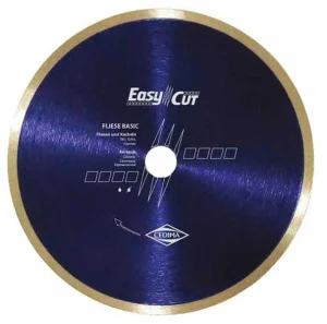 Диск алмазний CEDIMA Easy-Cut, Fliese Basic 230x7x22,23/25,4мм (50007020)