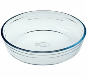 Форма для запікання Pyrex O Cuisine кругла 23см 1,4л (827BC00/B046)