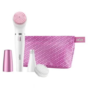 Епілятор BRAUN FaceSpa SE832s