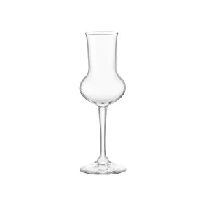 Чарка для грапи Bormioli Rocco Restaurant 81мл (166181CAC021990)