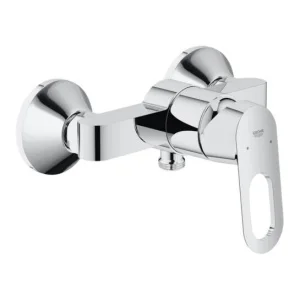 Смеситель для душа Grohe BauLoop 23340000 (CV031166)