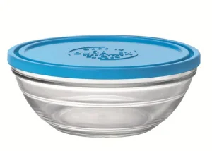 Контейнер Duralex Lys 205мм 1,59л (9067AM06)