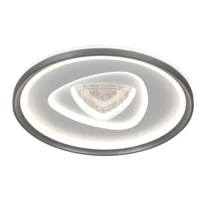 Фото светильник функциональный videx decora 56w vl-cld-997-sl