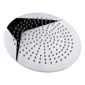 Лійка для верхнього душу Lidz d30см (LDNIA130CRM32451)