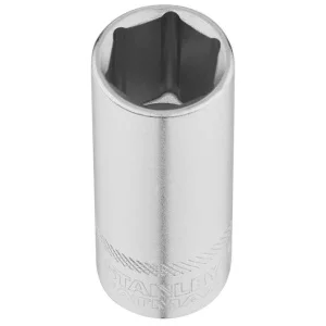 Головка торцева Stanley 1/4"х14мм шестигранна висока (FMMT17966-0)
