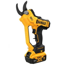 Секатор аккумуляторный DeWALT DCMPP568P1