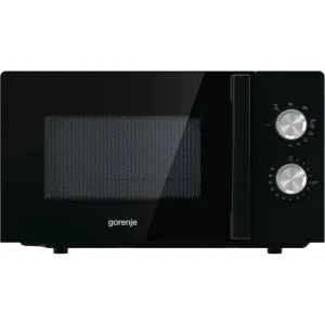 Мікрохвильова піч GORENJE MO 20 E2BH