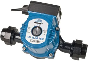 Насос циркуляційний Vitals Aqua CH 25.40.180i (143521)
