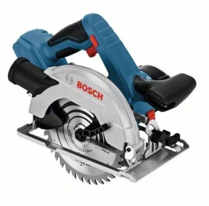 Пилка дискова акумуляторна Bosch GKS 18V-57 Li-Ion 18В (06016A2200)