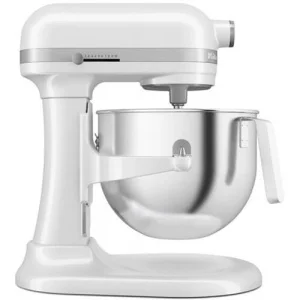 Кухонна машина KitchenAid Heavy Duty 6,6 л 5KSM70JPXEWH