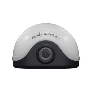 Ліхтар кемпінговий Fenix CL20R Pro чорний (CL20RPROblk)