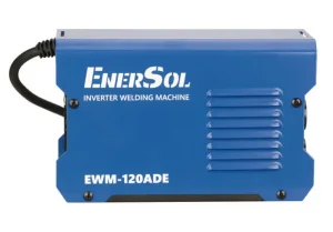 Зварювальний апарат інверторний EnerSol (EWM-120ADE)