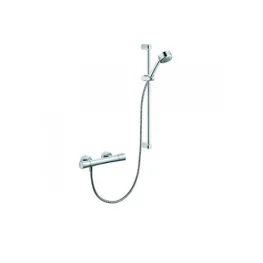 Душевой гарнитур Kludi Zenta Shower Duo (605760500)