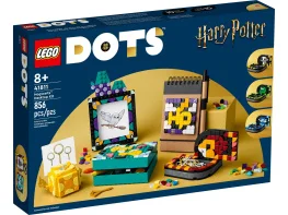 Конструктор Lego Dots Хогвартс. Настольный комплект 856 деталей (41811)