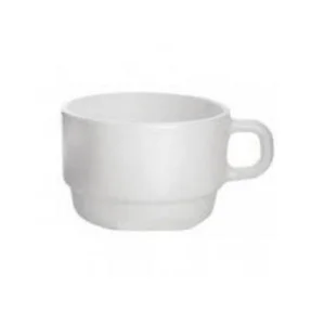 Чашка Luminarc Empilable White 220мл (7795h)