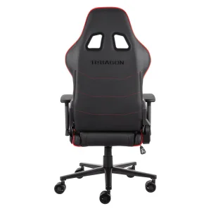 Фото кресло 2e gaming hibagon black/red (2e-gc-hib-bkrd)