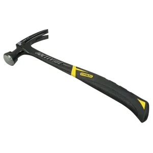 Молоток STANLEY FatMax Next Generation 567 грам FMHT1-51278