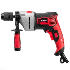 Дриль ударний Intertool WT-0119