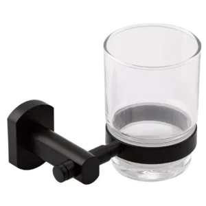 Склянка Qtap Liberty QTLIBBLM1158