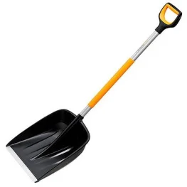 Лопата снегоуборочная облегченная Fiskars X-series (1057177)