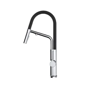 Змішувач для кухні Devit Acqua (91226)