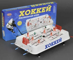 Хокей Play Smart 0701 на штангах (133340)