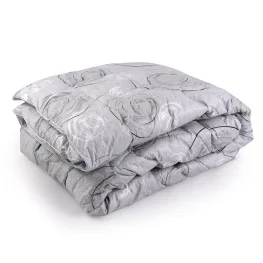 Фото одеяло руно light beige шерстяное 140x205см (321.29шеу_light beige)