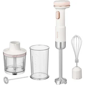 Блендер заглибний Sencor Pulse SHB9130WH