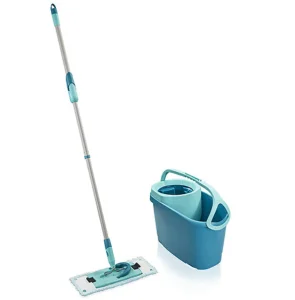 Набір для прибирання Leifheit Clean Twist M Ergo 2 предмети (52120)